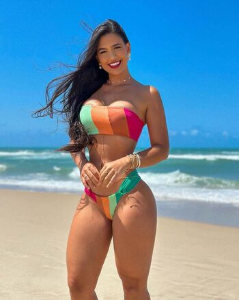 Full leaked Amanda gomes private onlyfans photo
