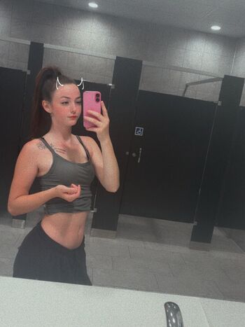 Full leaked Amber marie margaret private onlyfans photo