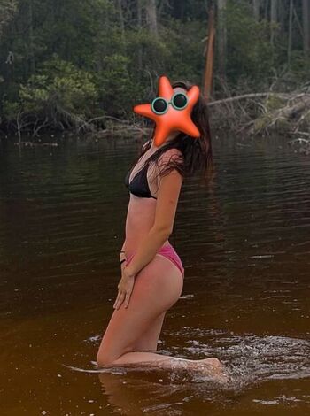 Full leaked Amber marie margaret private onlyfans photo