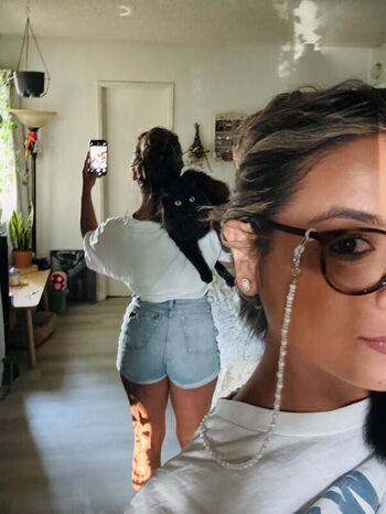 Full leaked Amber martinez private onlyfans photo