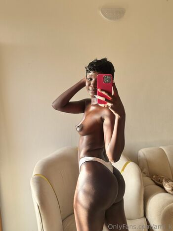 Full leaked Amina private onlyfans photo