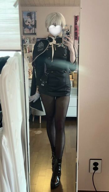 Full leaked Amu private onlyfans photo