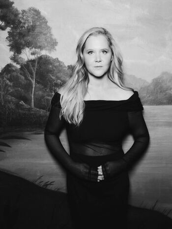 Full leaked Amy schumer private onlyfans photo
