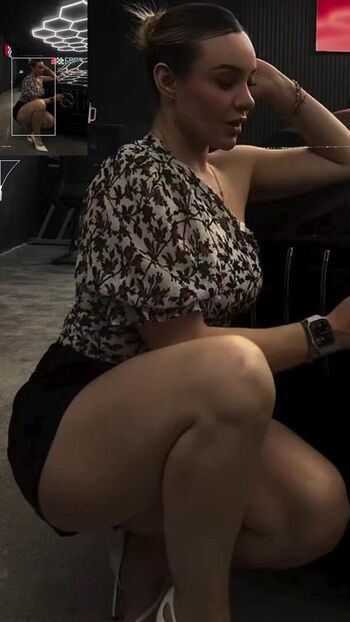 Full leaked Ana lago private onlyfans photo