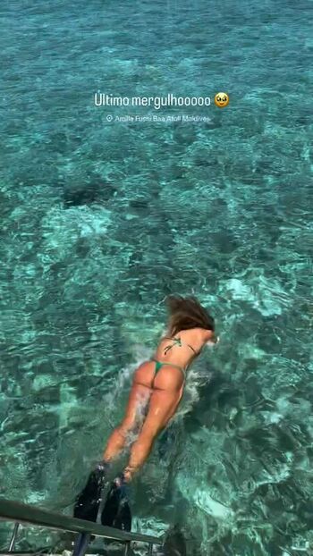 Full leaked Ana paula minerato private onlyfans photo