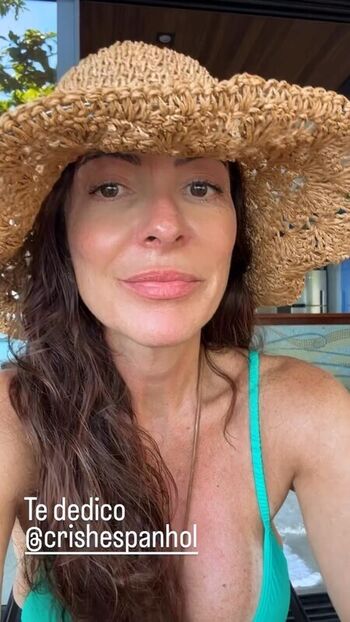 Full leaked Ana paula padrao private onlyfans photo