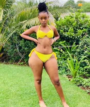 Full leaked Andiswa selepe private onlyfans photo