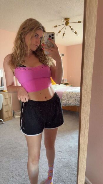 Full leaked Andra berghoff private onlyfans photo