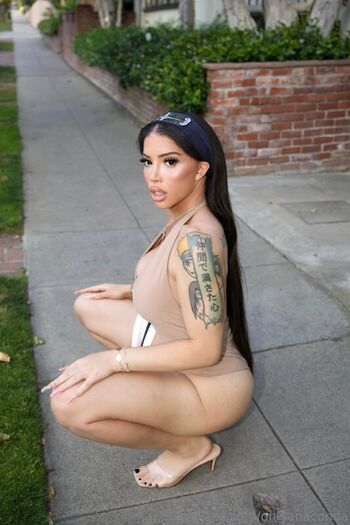 Full leaked Andrea anaconda private onlyfans photo