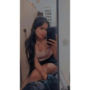 Full leaked Andrea escudero private onlyfans photo