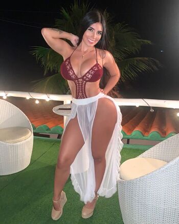 Full leaked Andrea garcia private onlyfans photo