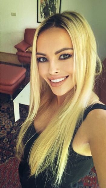 Full leaked Andrea paliatkova reina private onlyfans photo