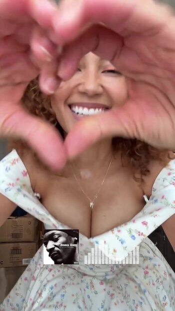Full leaked Andy allo private onlyfans photo