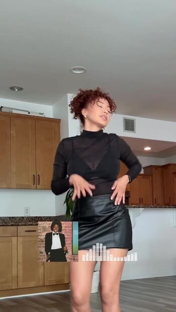 Full leaked Andy allo private onlyfans photo