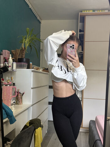 Full leaked Aneczkaa private onlyfans photo