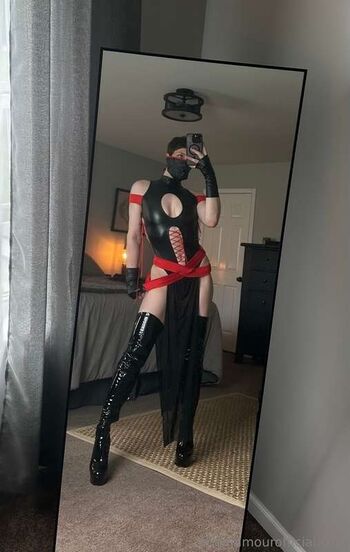 Full leaked Angel amoure private onlyfans photo