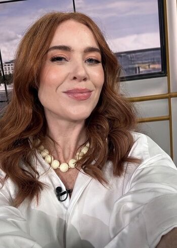 Full leaked Angela scanlon private onlyfans photo