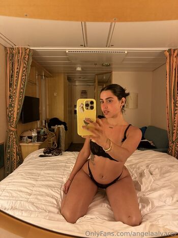 Full leaked Angelaalvarez private onlyfans photo