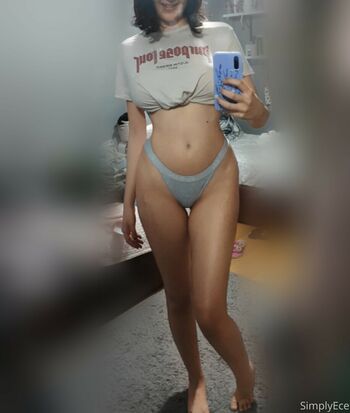 Full leaked Angelece private onlyfans photo