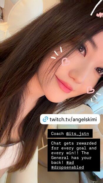 Full leaked Angelskimi private onlyfans photo