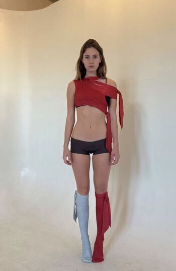 Full leaked Anna malygn private onlyfans photo