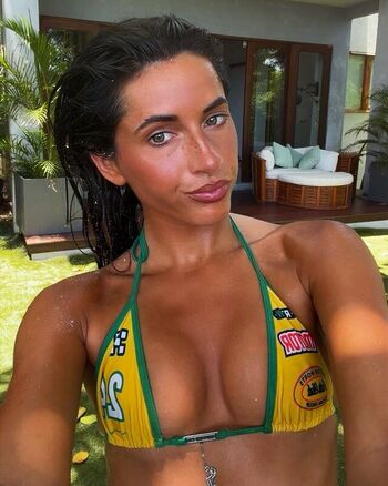 Anna Toohey