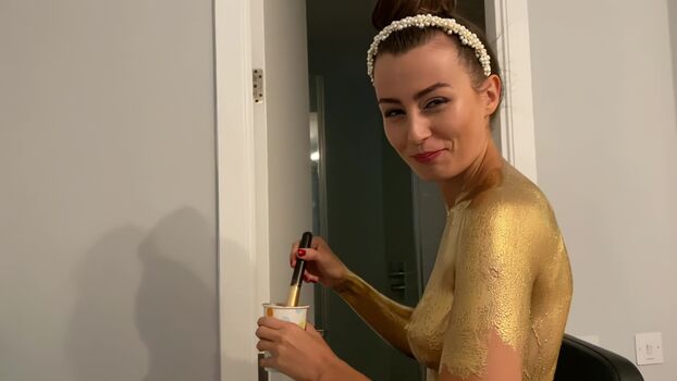 Full leaked Anna zapala private onlyfans photo