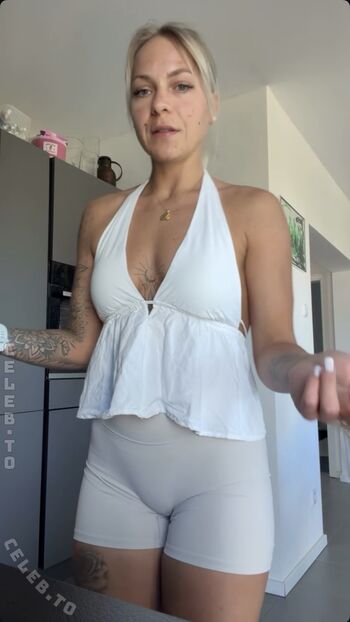 Full leaked Anni eisner private onlyfans photo