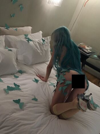 Full leaked Anokhina elizabeth private onlyfans photo