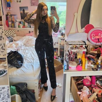 Full leaked Antonia andresen private onlyfans photo