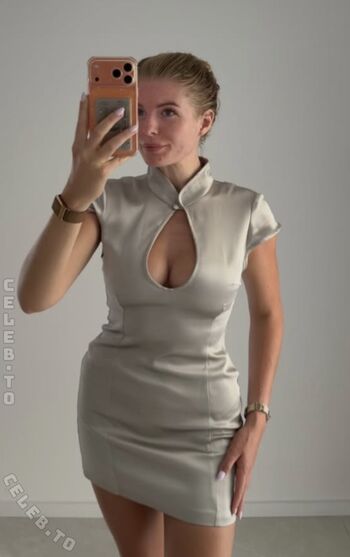 Full leaked Antonia hemmer private onlyfans photo