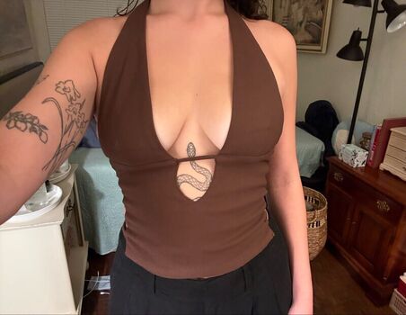 Full leaked Aquariusdays private onlyfans photo