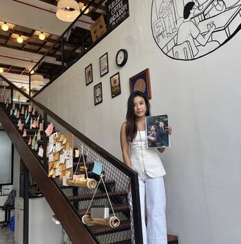 Aradhana Gurung