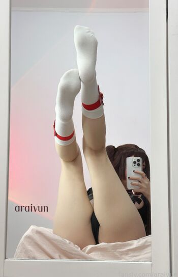 Full leaked Araivun private onlyfans photo