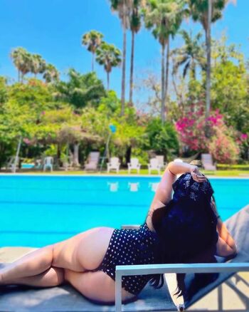 Full leaked Arely munson private onlyfans photo