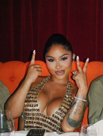 Full leaked Ari fletcher private onlyfans photo