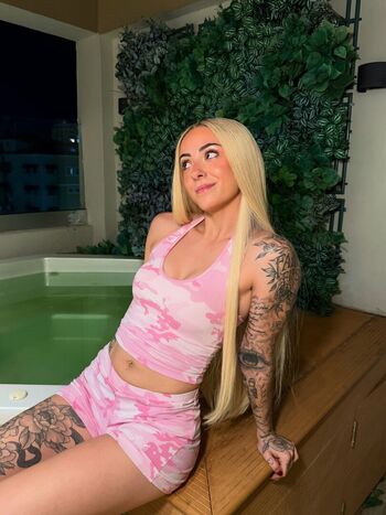 Full leaked Ari geli private onlyfans photo