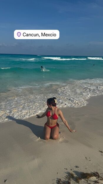Full leaked Ariana jasmine private onlyfans photo