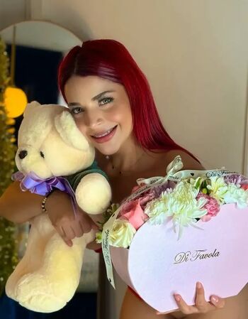 ArieliciousXXX