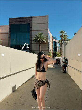 Full leaked Arii iz page private onlyfans photo