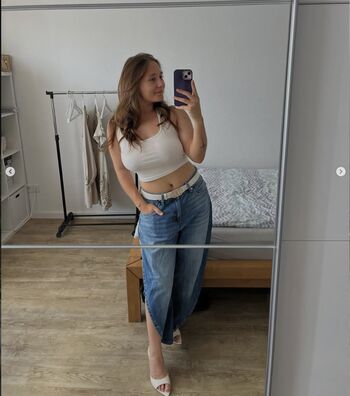 Full leaked Ariivoie private onlyfans photo