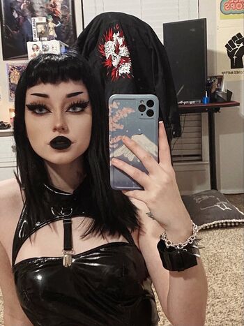 Full leaked Arisa vurr private onlyfans photo