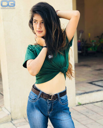 Full leaked Arishfa khan private onlyfans photo