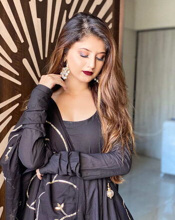 Full leaked Arishfa khan private onlyfans photo