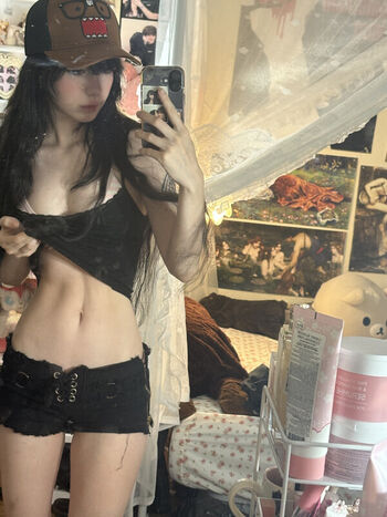 Full leaked Ashisbees page private onlyfans photo
