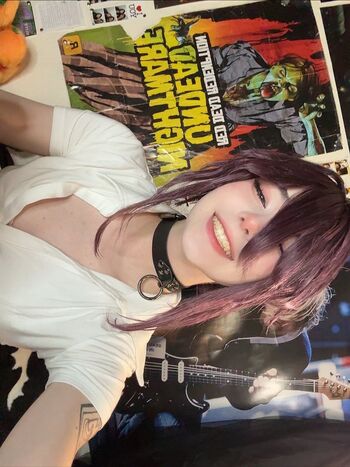 Full leaked Ashisbees private onlyfans photo