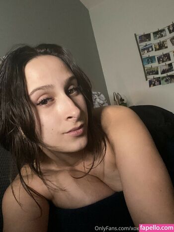 Ashley Adams