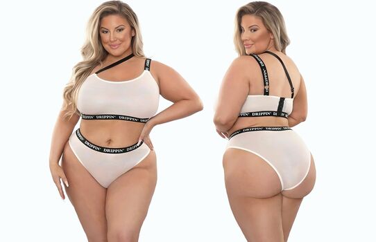 Ashley Alexiss