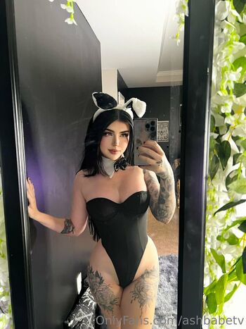 Full leaked Ashley banks private onlyfans photo