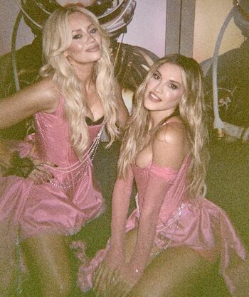 Full leaked Ashley roberts private onlyfans photo
